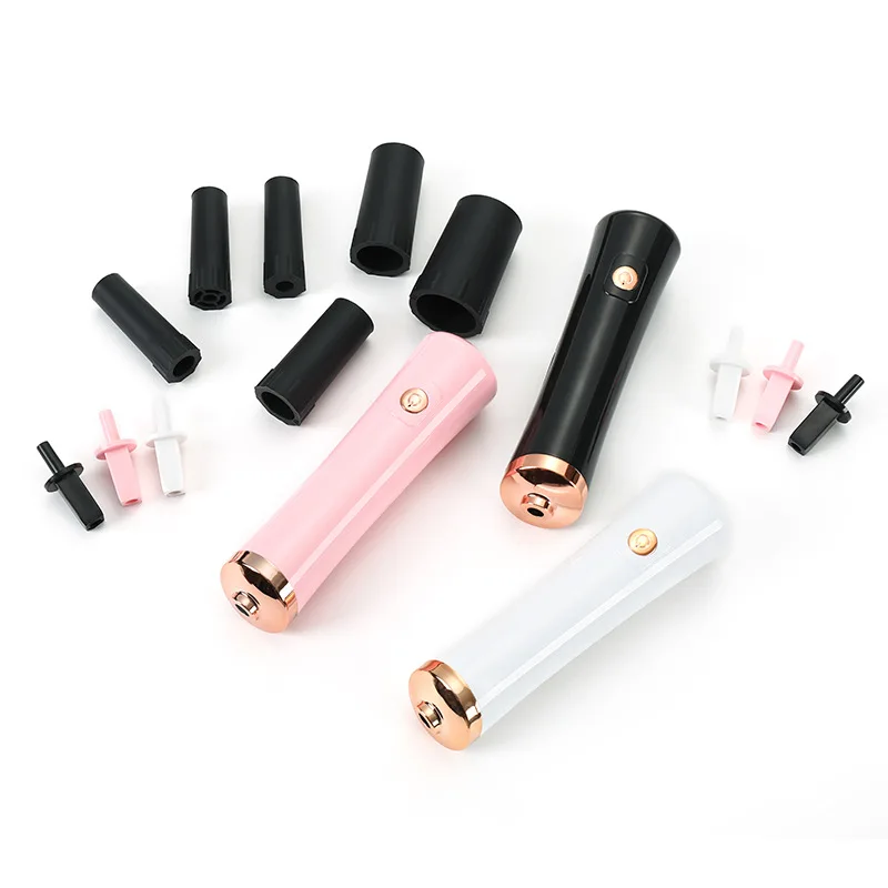 Eyelash Extension Aftercare - Electric Eyelash Glue Shaker Stirrer For