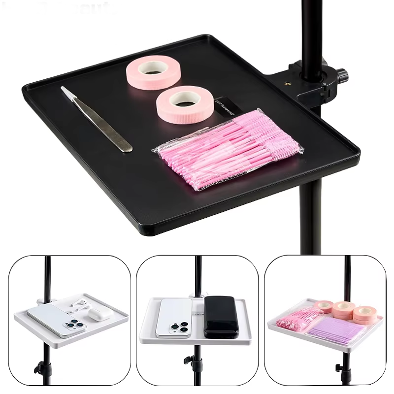 Eyelash Extension Aftercare - 1pcs Professional Eyelash Extension Tool Tray