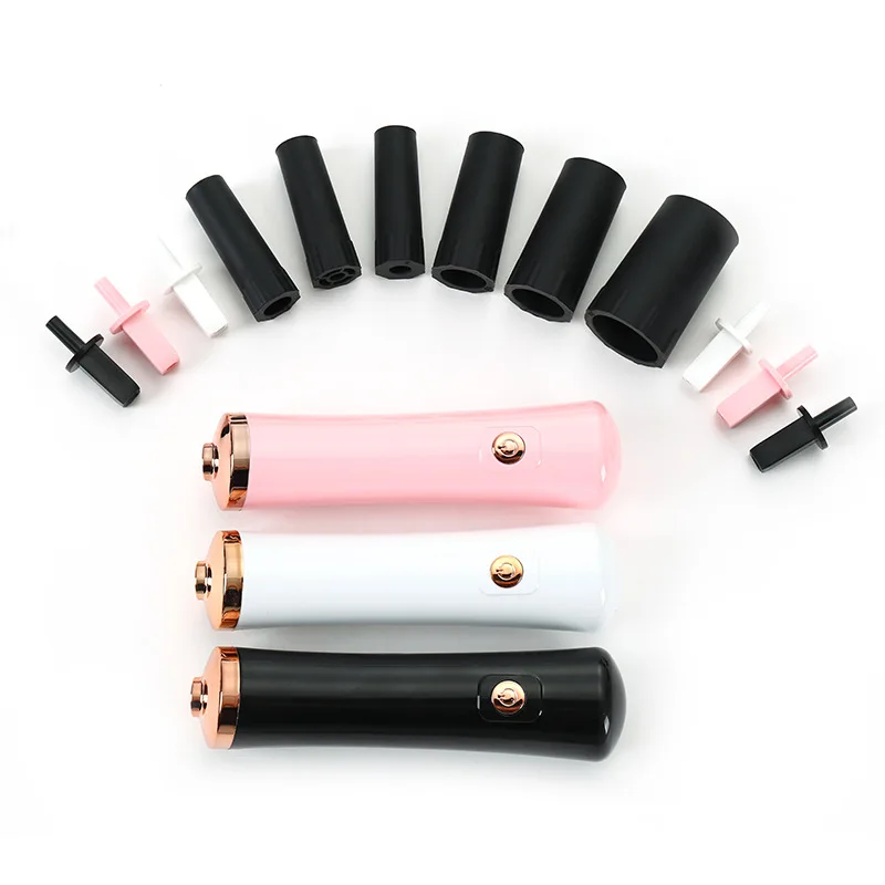Electric Eyelash Glue Shaker S - Eyelash Extension Aftercare 评论和价格