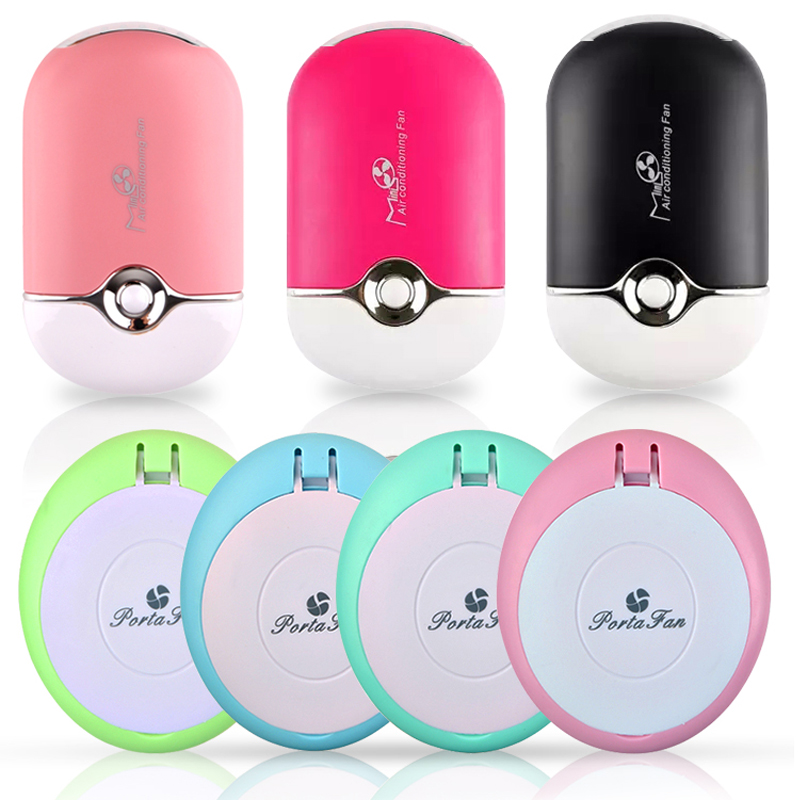 USB Mini Eyelashes Fan Graftin - Eyelash Extension Course 评论和价格