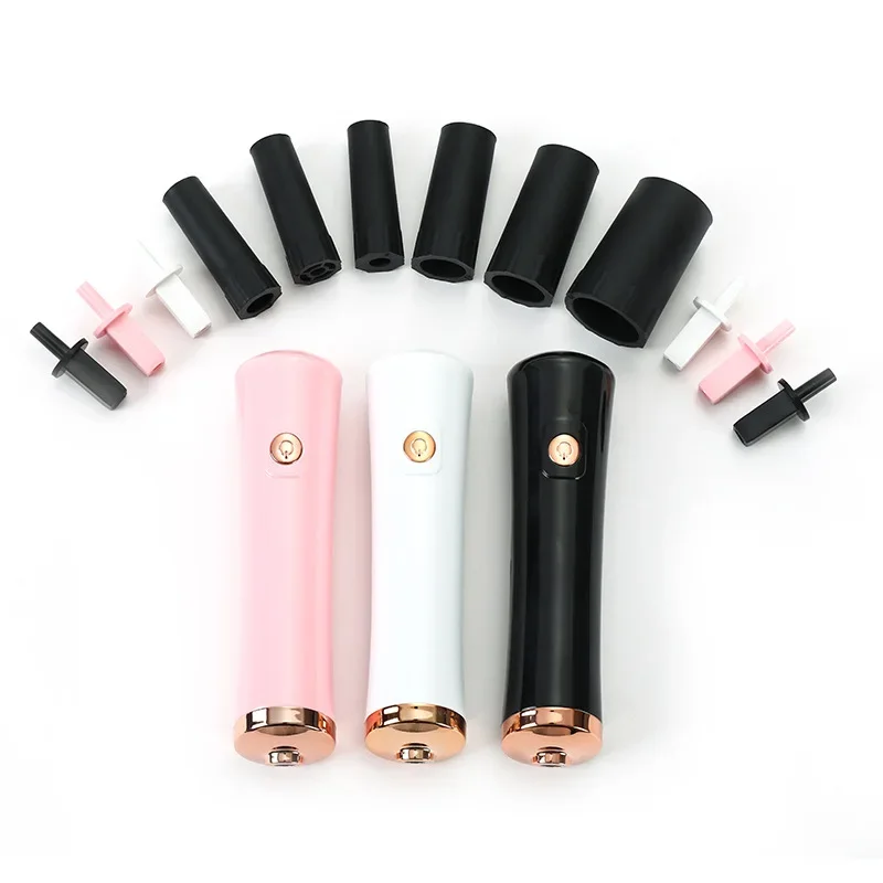 With 2pcs Connector 6pcs Glue  - Eyelash Extension Aftercare 评论和价格