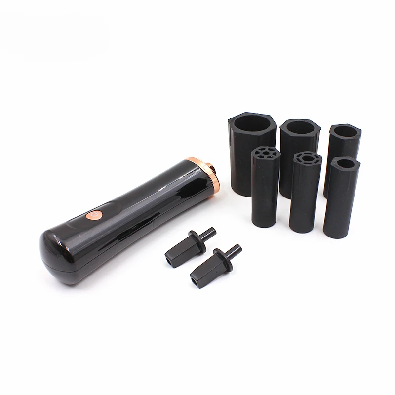 With 2pcs Connector 6pcs Glue  - Eyelash Extension Aftercare 评论和价格