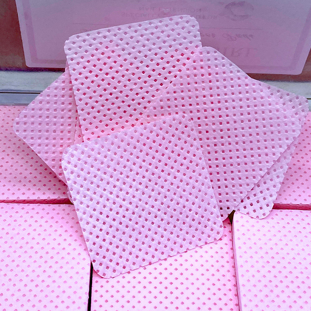 200 Pieces Eyelash Glue Remove - Eyelash Extension Glue Remover 评论和价格