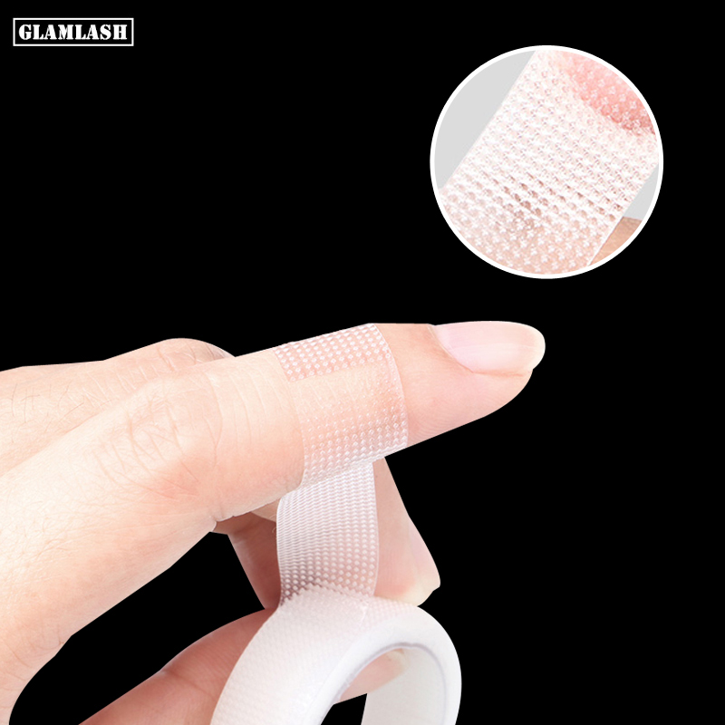 GLAMLASH 5PCS Transparent Medi - Lash Mapping Sticker 评论和价格