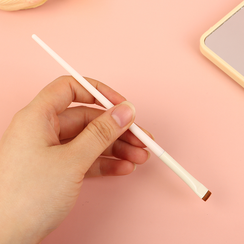 5/3/1PCS Flat Head Perm Brush  - Eyelash Extension Class 评论和价格