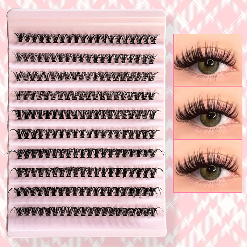 Individual Lashes Eyelash tuft - Eyelash Extension Class 评论和价格