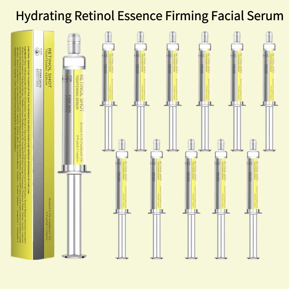 Hydrating Retinol Essence Firm - The Ordinary Serum Hyaluronic Acid 评论和价格