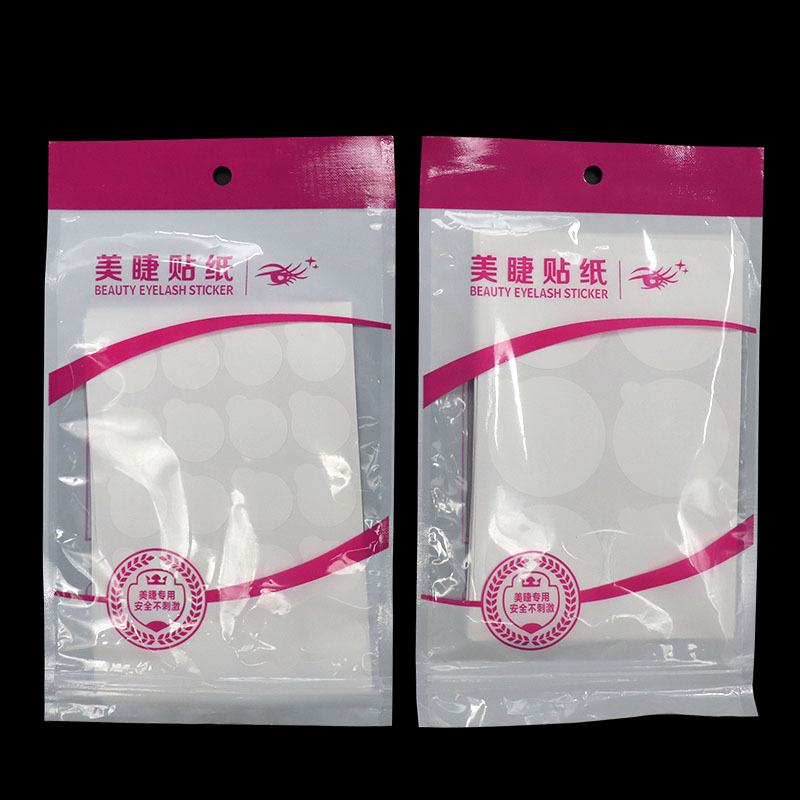 1 Pack Eyelash Extension Glue  - Lash Mapping Sticker 评论和价格