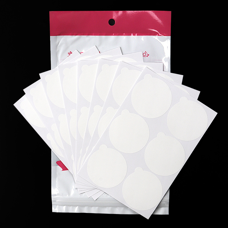 1 Pack Eyelash Extension Glue  - Lash Mapping Sticker 评论和价格