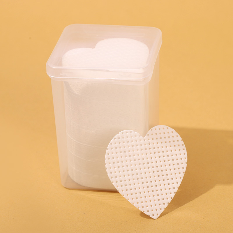 200pcs Eyelash Glue Cleaner Wi - Eyelash Extension Glue Remover 评论和价格