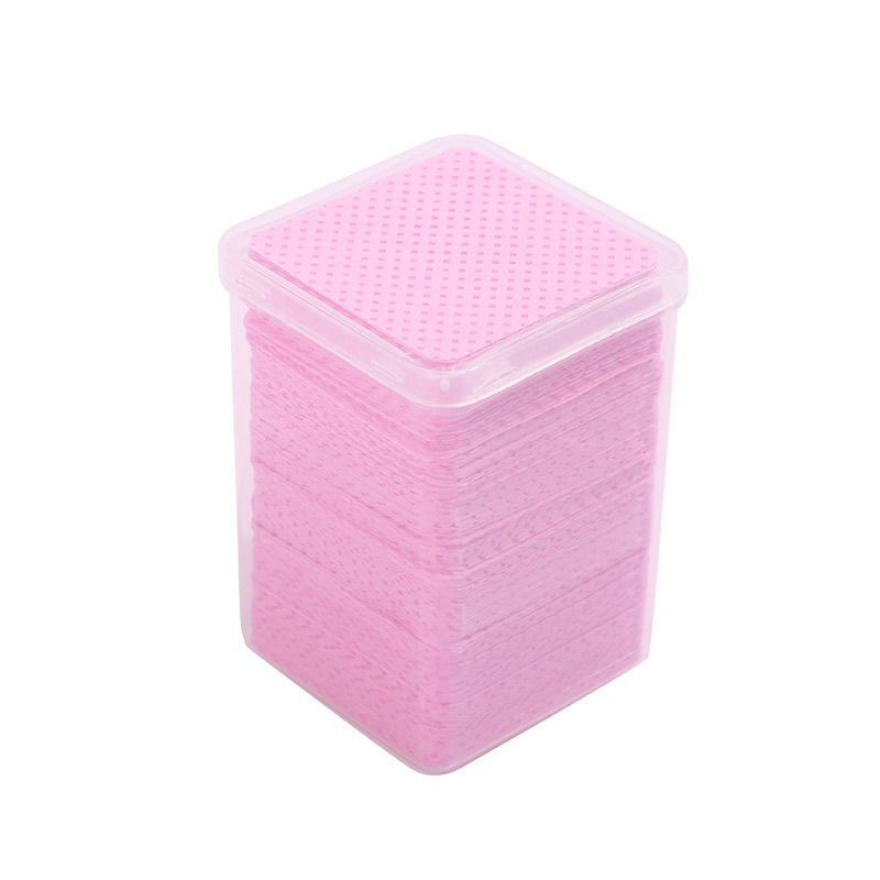 200pcs Eyelash Glue Cleaner Wi - Eyelash Extension Glue Remover 评论和价格