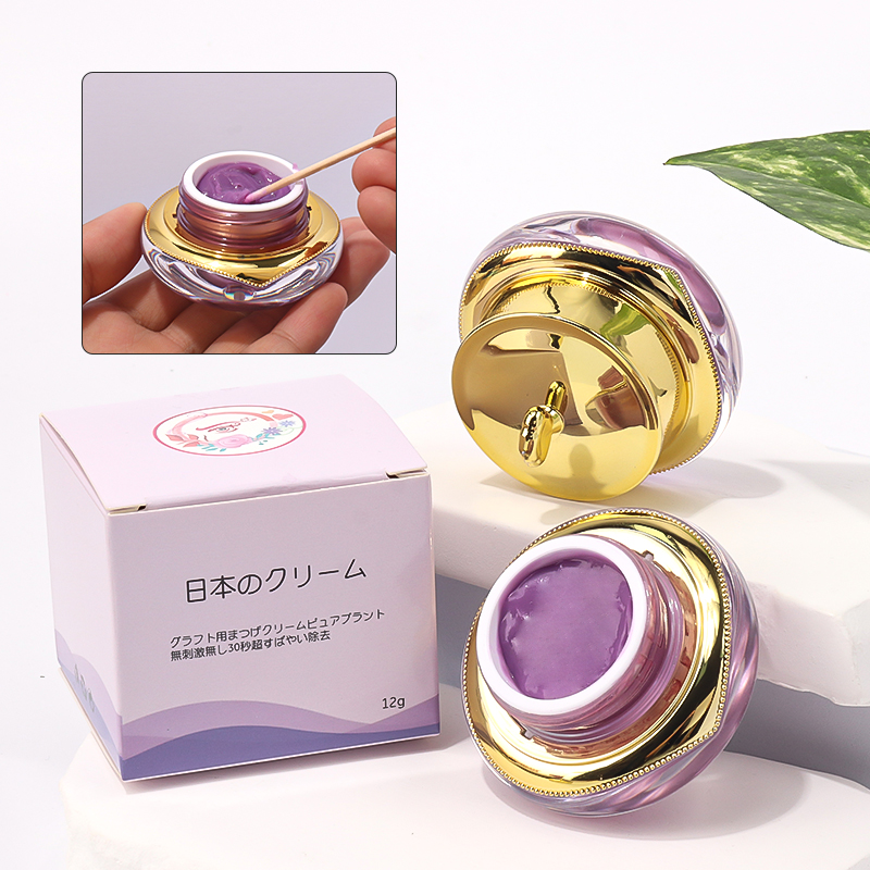 Eyelash Extension Glue Remover - Eyelash Extension Glue Remover 评论和价格