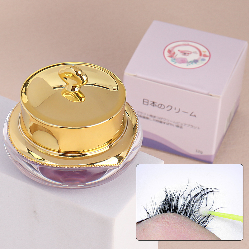 Eyelash Extension Glue Remover - Eyelash Extension Glue Remover 评论和价格