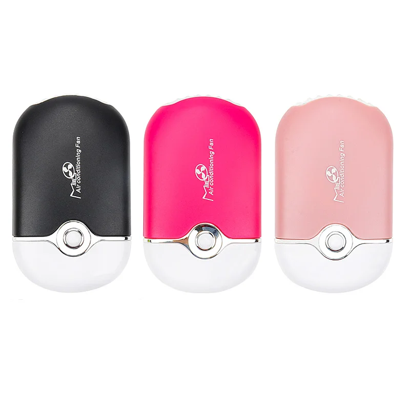Mini USB Charging Eyelash Fan  - Eyelash Extension Aftercare 评论和价格