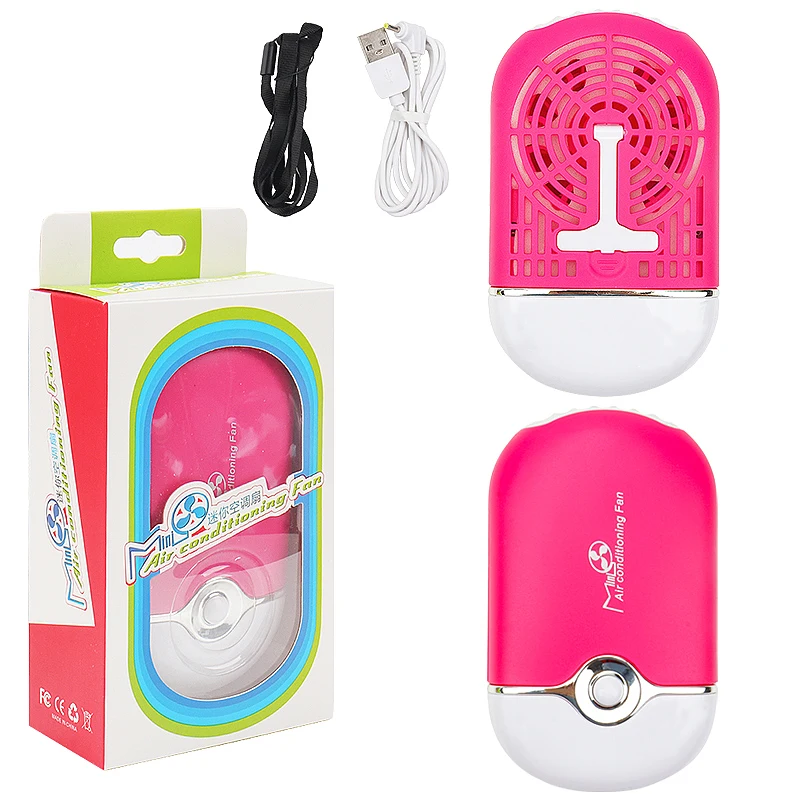 Mini USB Charging Eyelash Fan  - Eyelash Extension Aftercare 评论和价格