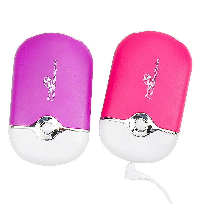Mini USB Charging Eyelash Fan  - Eyelash Extension Aftercare 评论和价格