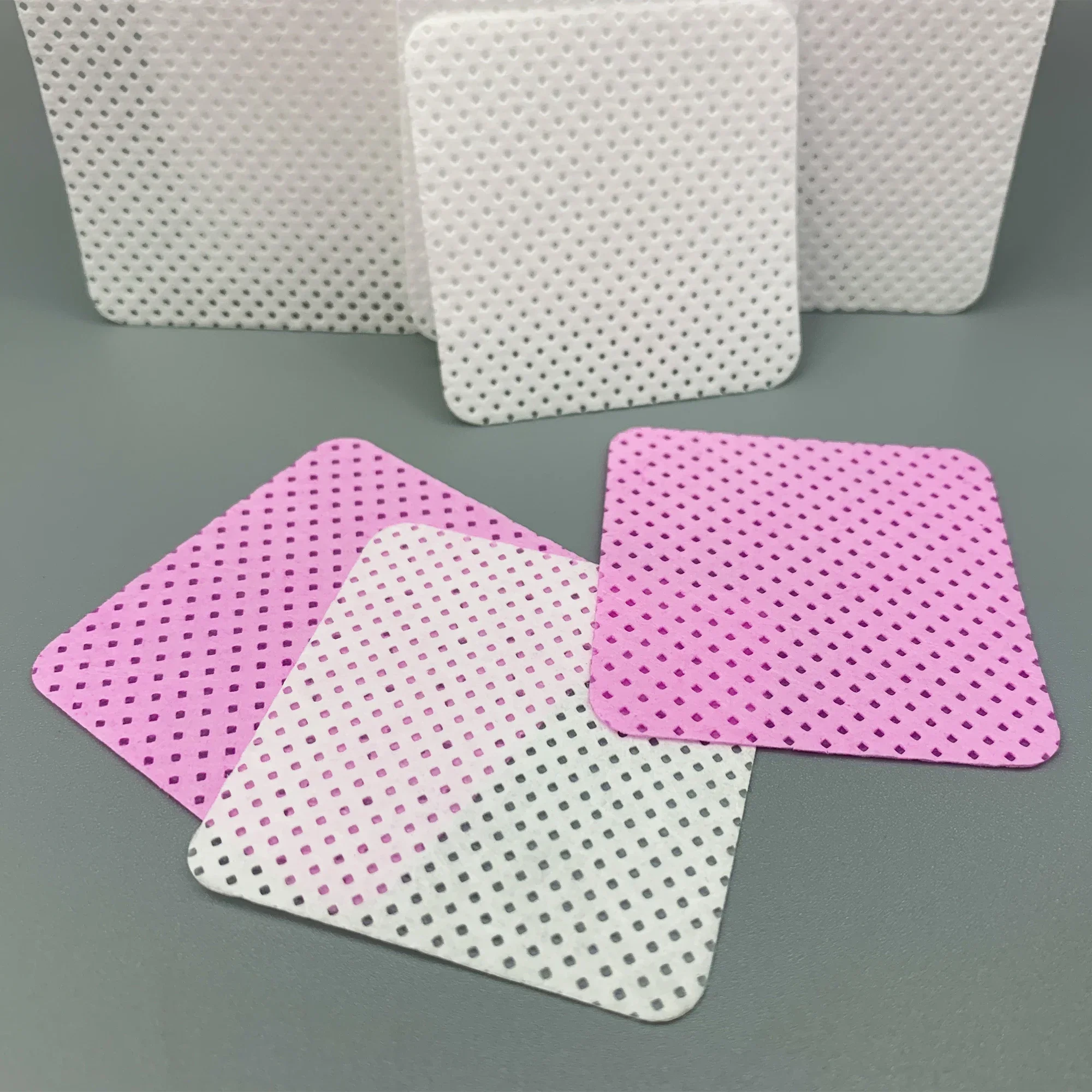 100/300pcs Wipes Paper Cotton  - Eyelash Extension Glue Remover 评论和价格
