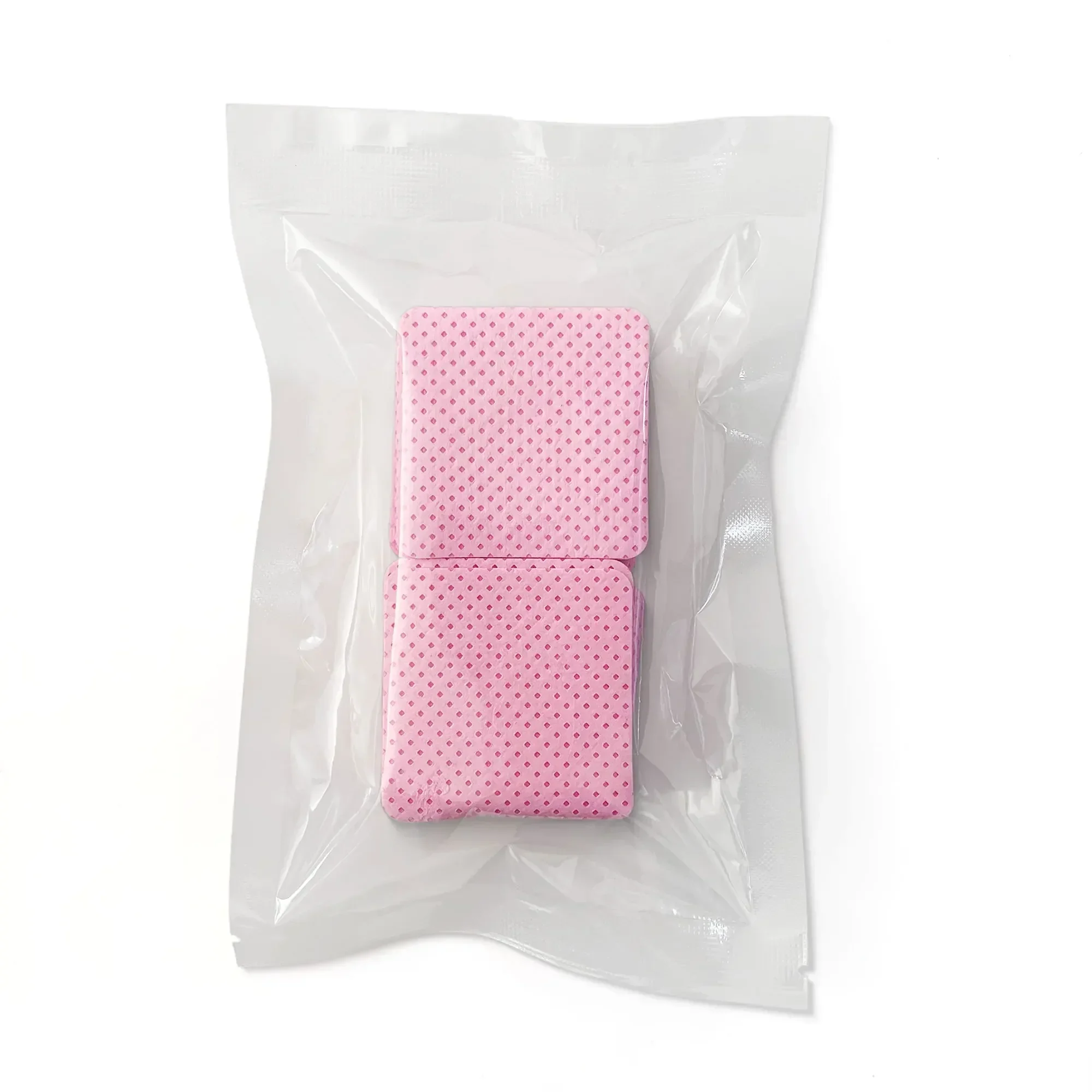 100/300pcs Wipes Paper Cotton  - Eyelash Extension Glue Remover 评论和价格
