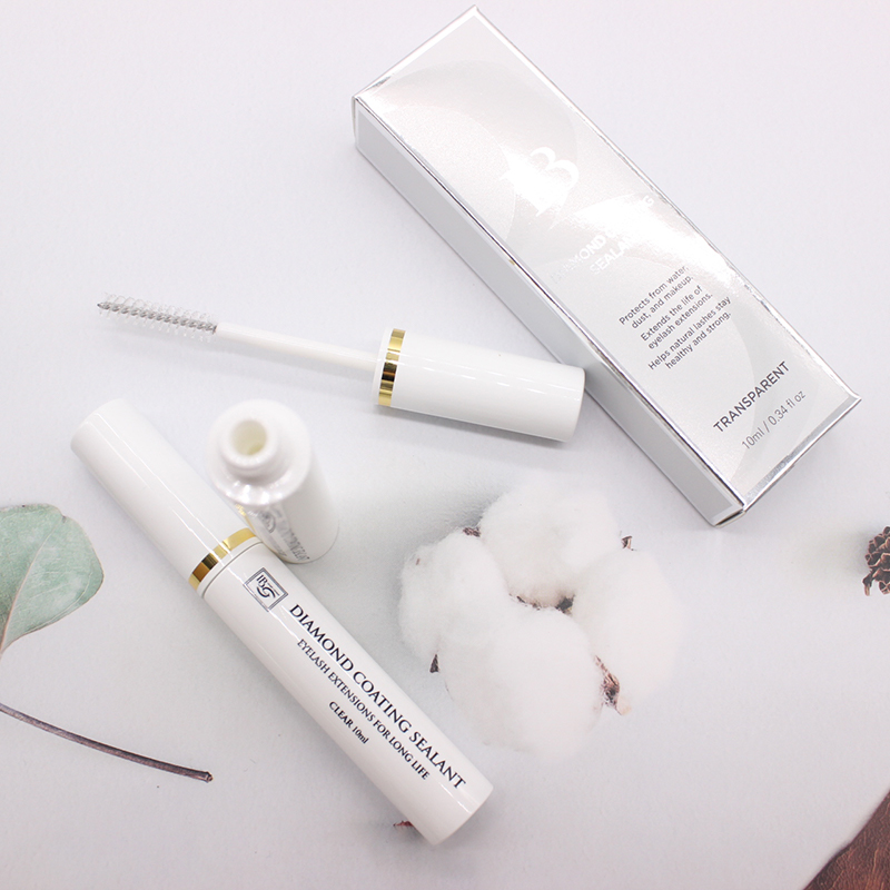 IB Diamond Coating Sealant Eye - Eyelash Extension Korea Natural 评论和价格