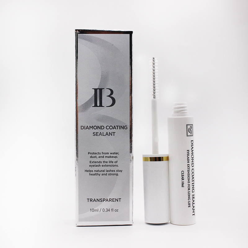IB Diamond Coating Sealant Eye - Eyelash Extension Korea Natural 评论和价格