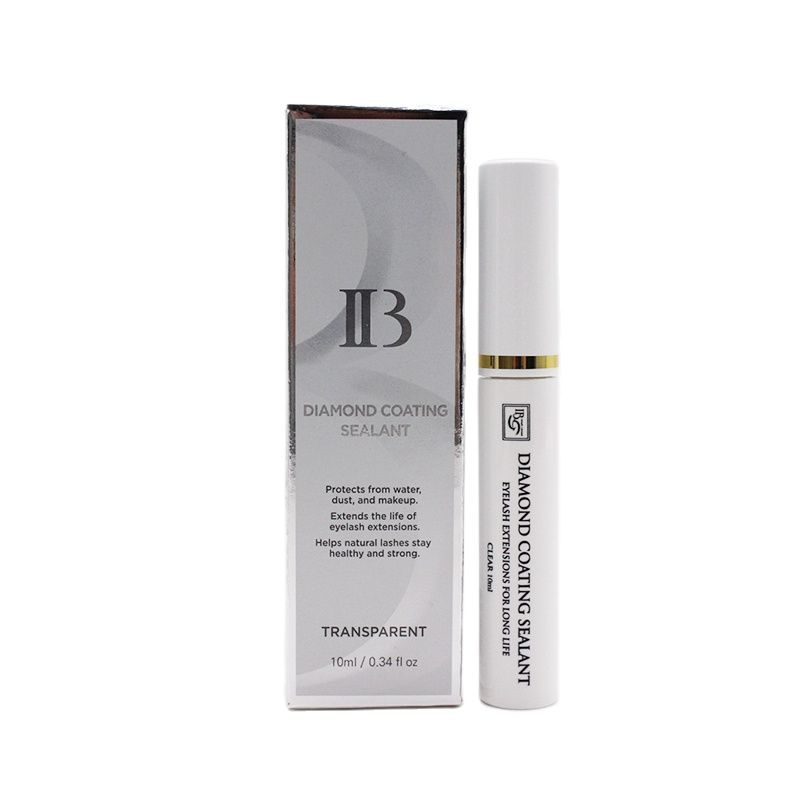 IB Diamond Coating Sealant Eye - Eyelash Extension Korea Natural 评论和价格