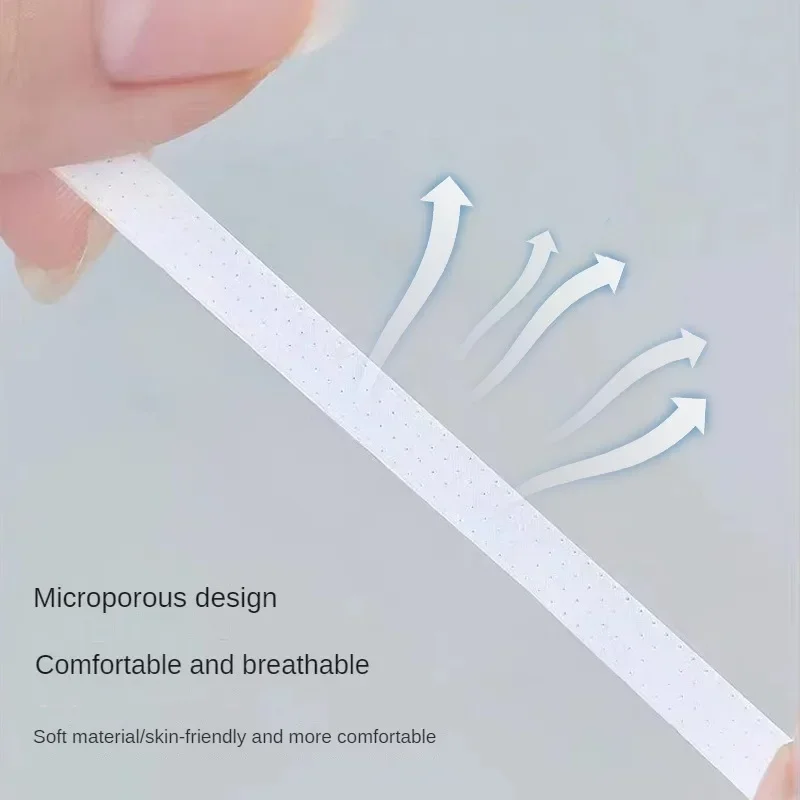 4MM Eyelash Lifting Tape Breat - Lash Mapping Sticker 评论和价格