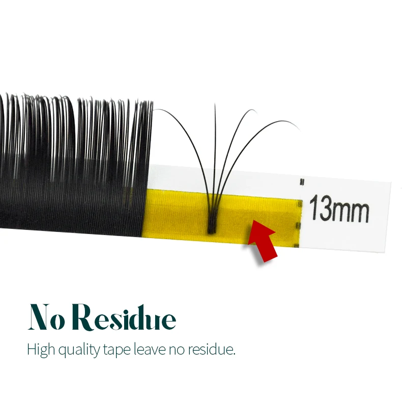 H&L SINCE 1990 Individual Lash - Eyelash Extension Korea Natural 评论和价格