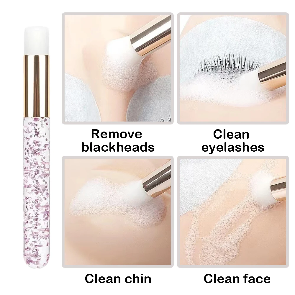 20/40PCS Suit 60ML Empty Pump  - Eyelash Extension Aftercare 评论和价格