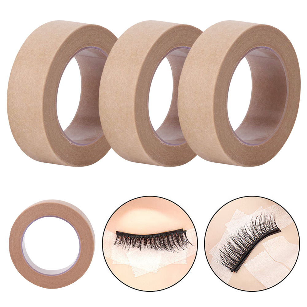 Eyelash Extension Tape Micropo - Eyelash Extension Course 评论和价格