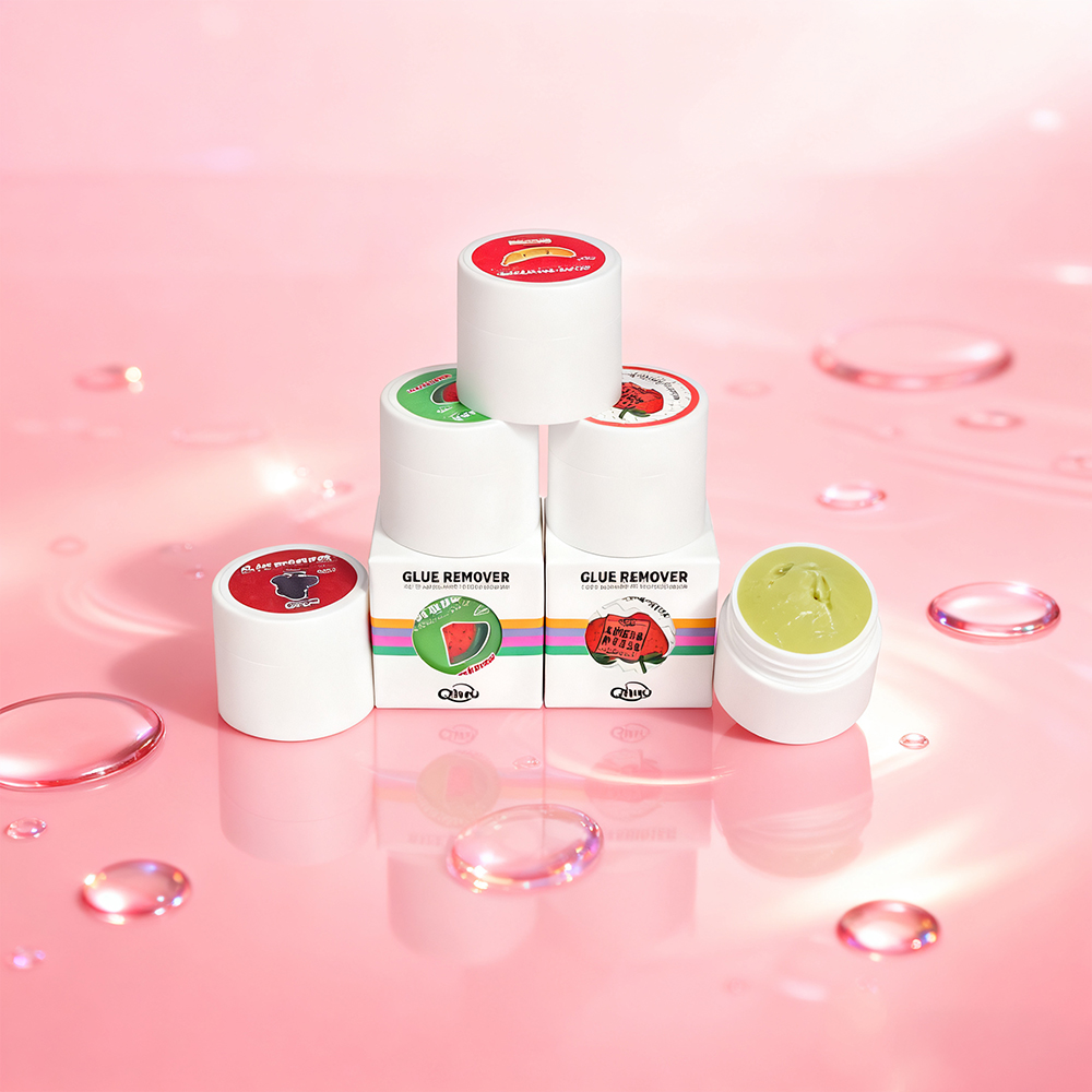 10g/15g Eyelash Glue Lash Exte - Eyelash Extension Glue Remover 评论和价格