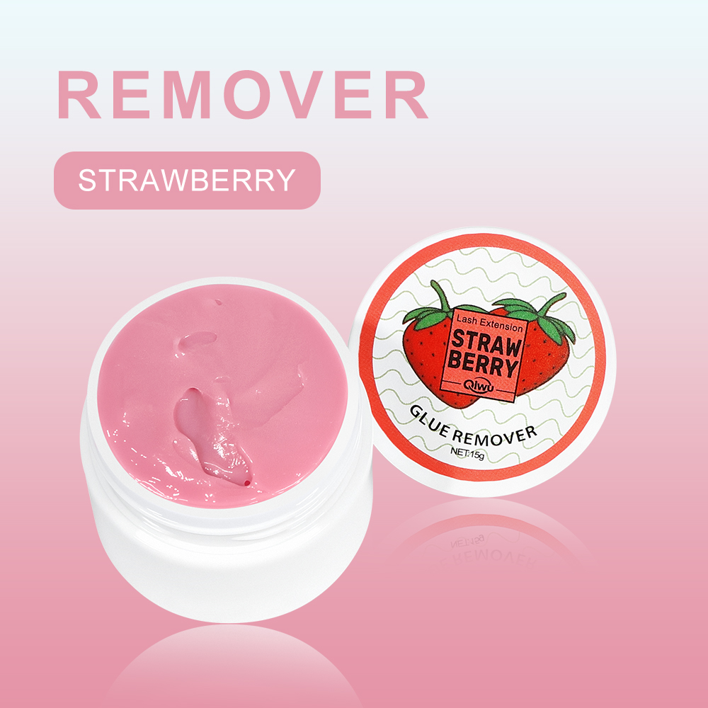10g/15g Eyelash Glue Lash Exte - Eyelash Extension Glue Remover 评论和价格