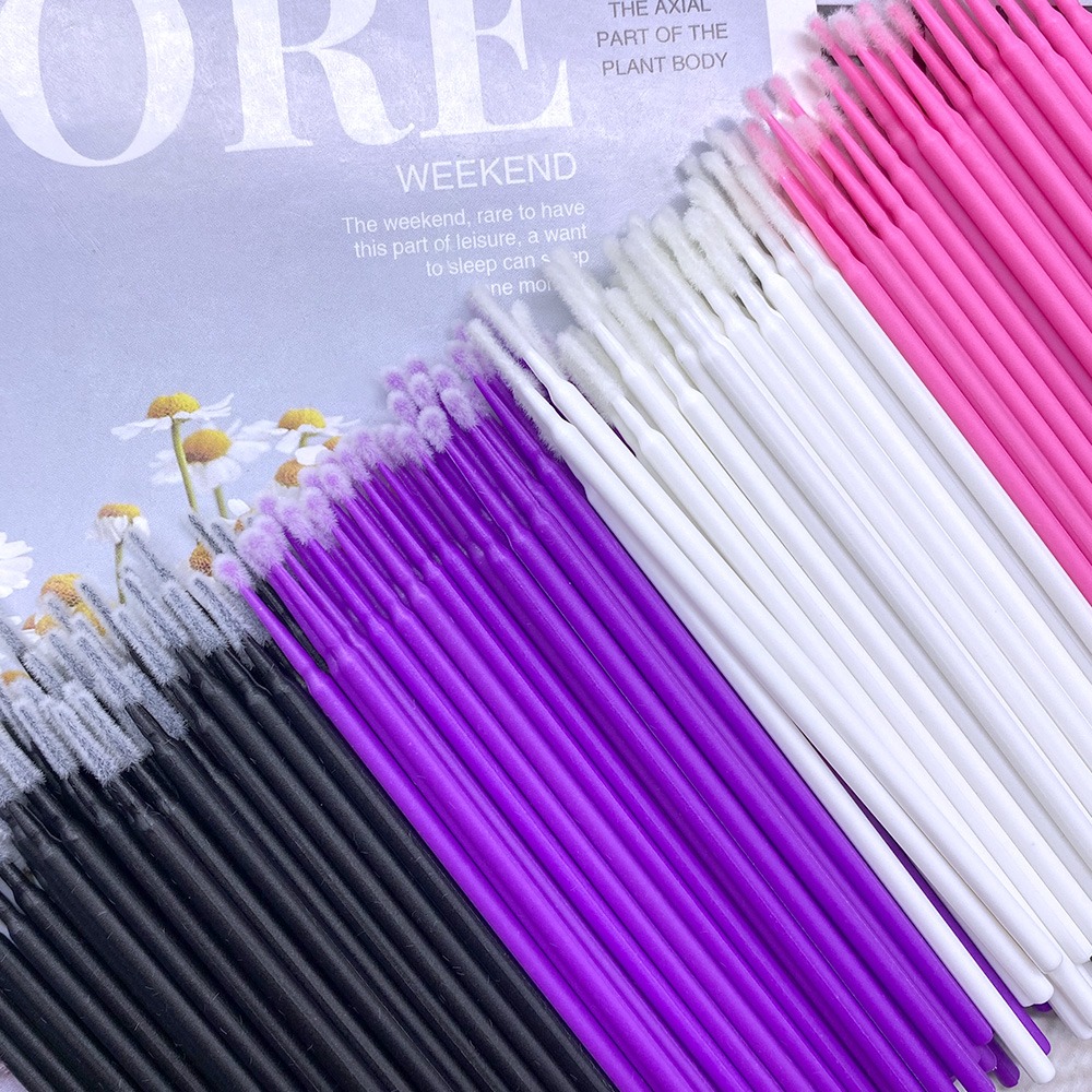 1000pcs/lot Eyelash Extension  - Eyelash Extension Glue Remover 评论和价格