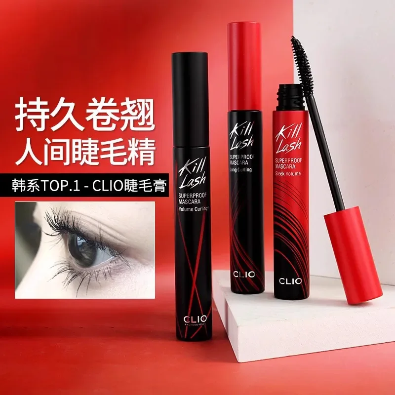 Korean Makeup Cleo Killlash Ma - Eyelash Extension Korea Natural 评论和价格