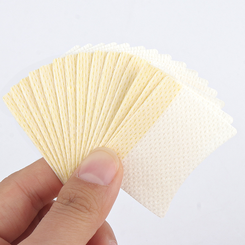 40pcs Eyelash Extension Remove - Eyelash Extension Glue Remover 评论和价格