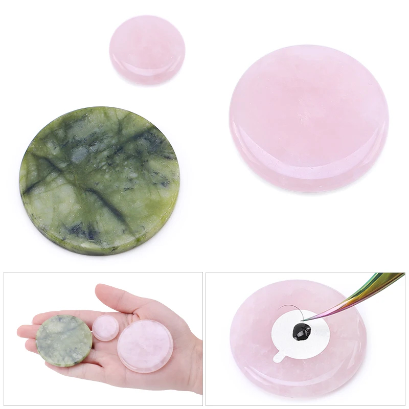 Glue Pallet Eyelashes Extensio - Eyelash Extension Course 评论和价格