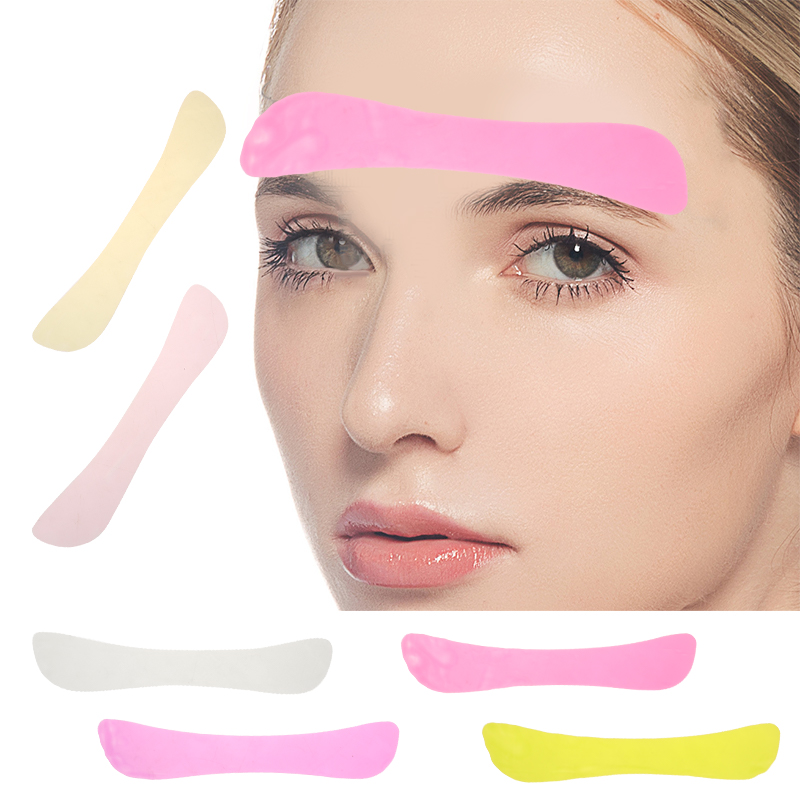 Reusable Lashlift Curlers Curl - Lash Mapping Sticker 评论和价格