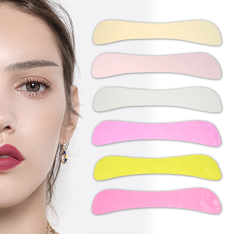 Reusable Lashlift Curlers Curl - Lash Mapping Sticker 评论和价格