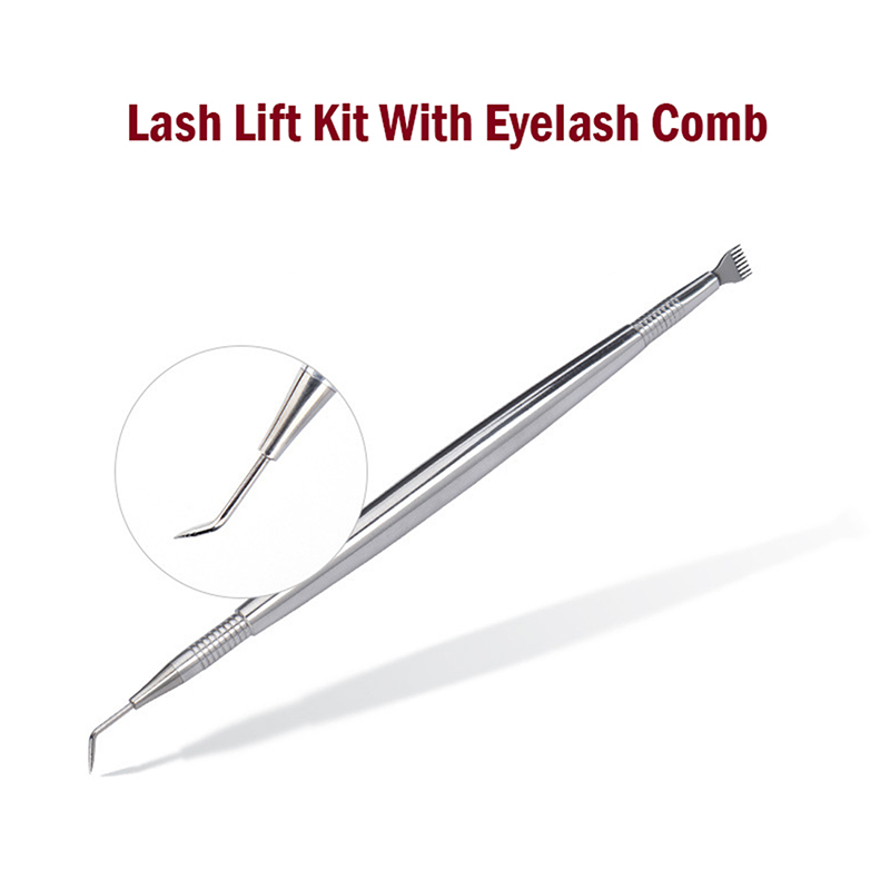 【3in1 Lash Lift Kit Makeupbemi - Eyelash Extension Class 评论和价格