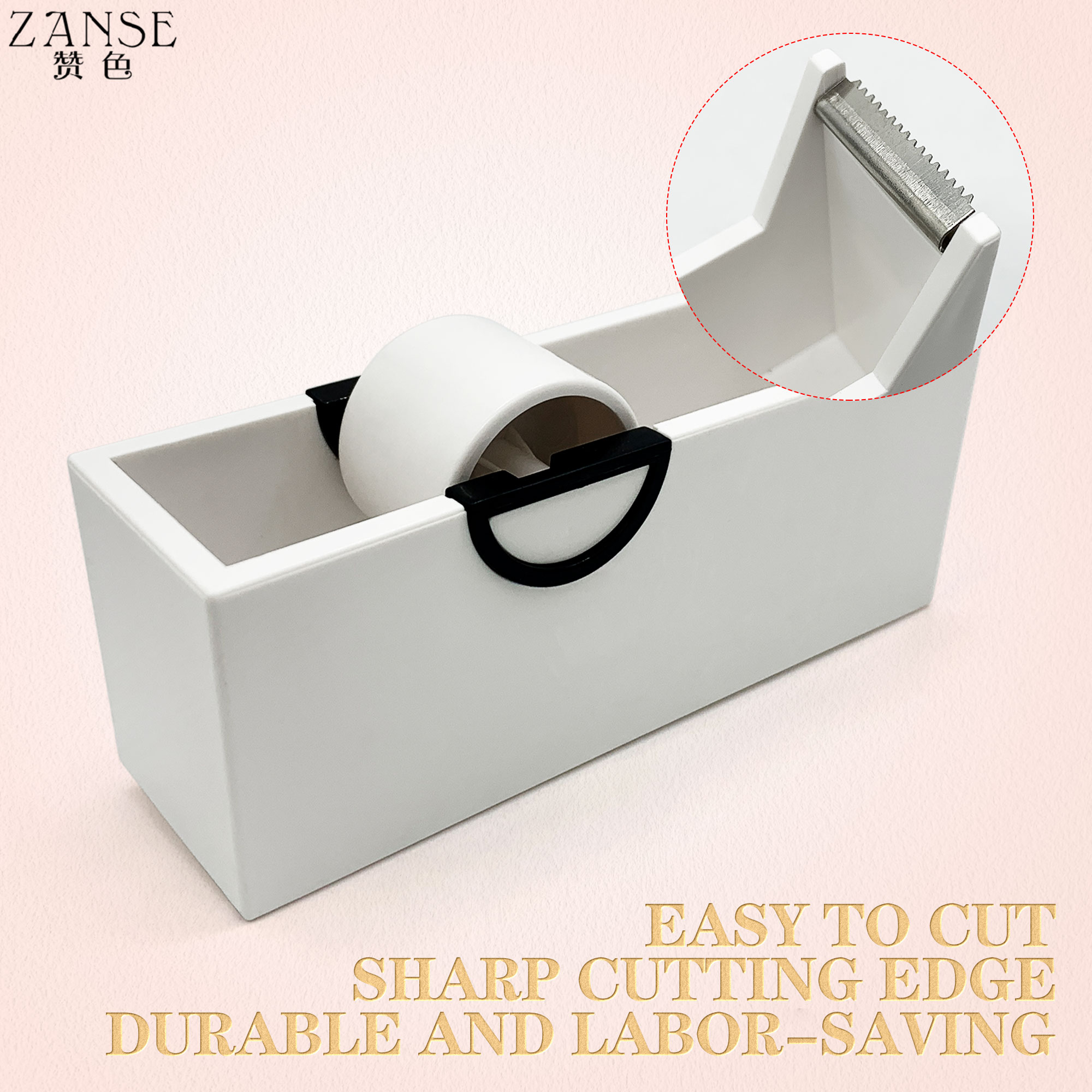 1pc Tape Cutter  Eyelash Exten - Eyelash Extension Aftercare 评论和价格