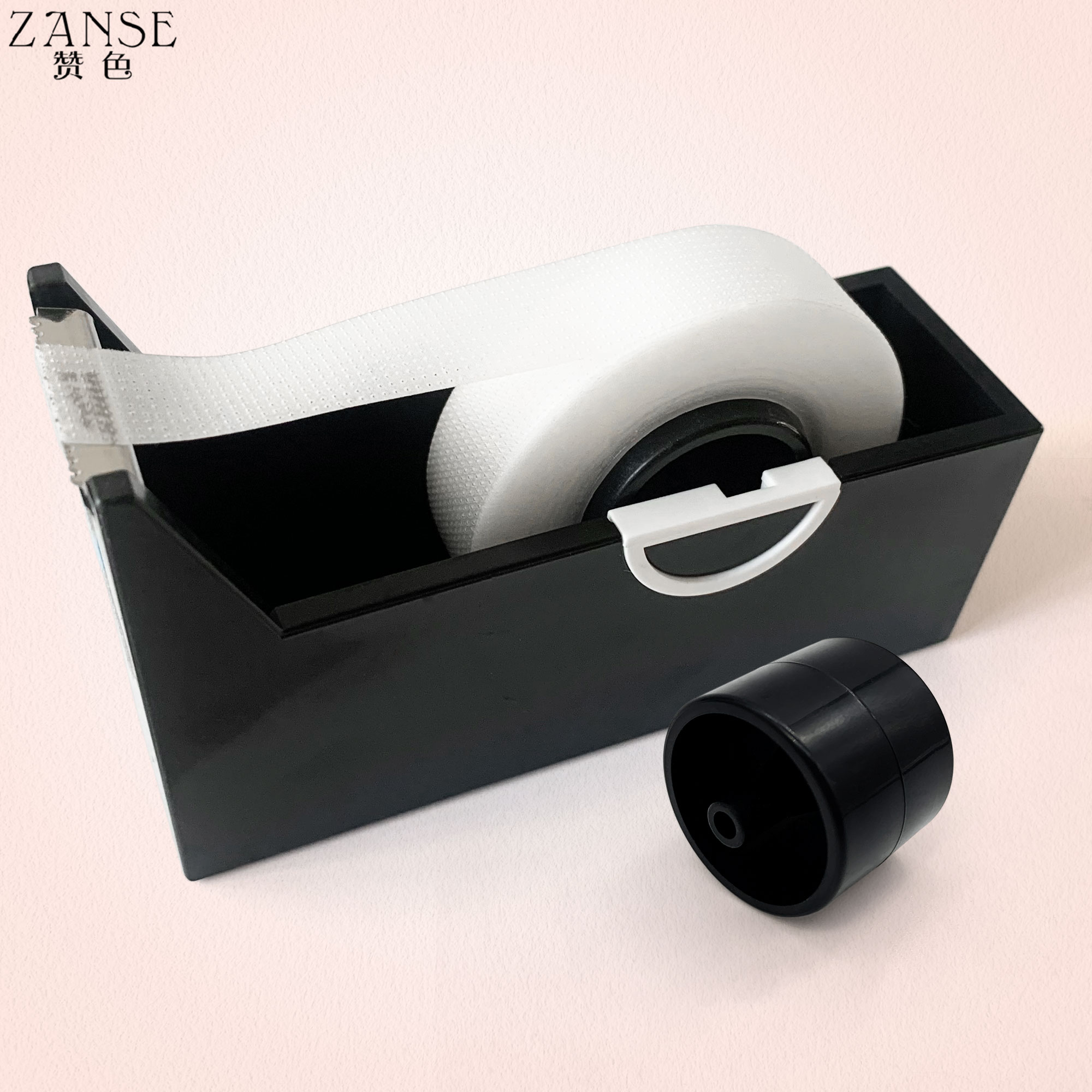 1pc Tape Cutter  Eyelash Exten - Eyelash Extension Aftercare 评论和价格