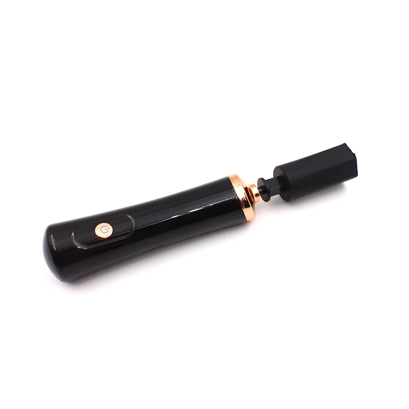 Electric Eyelash Glue Shaker f - Eyelash Extension Aftercare 评论和价格