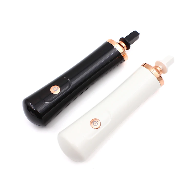 Electric Eyelash Glue Shaker f - Eyelash Extension Aftercare 评论和价格