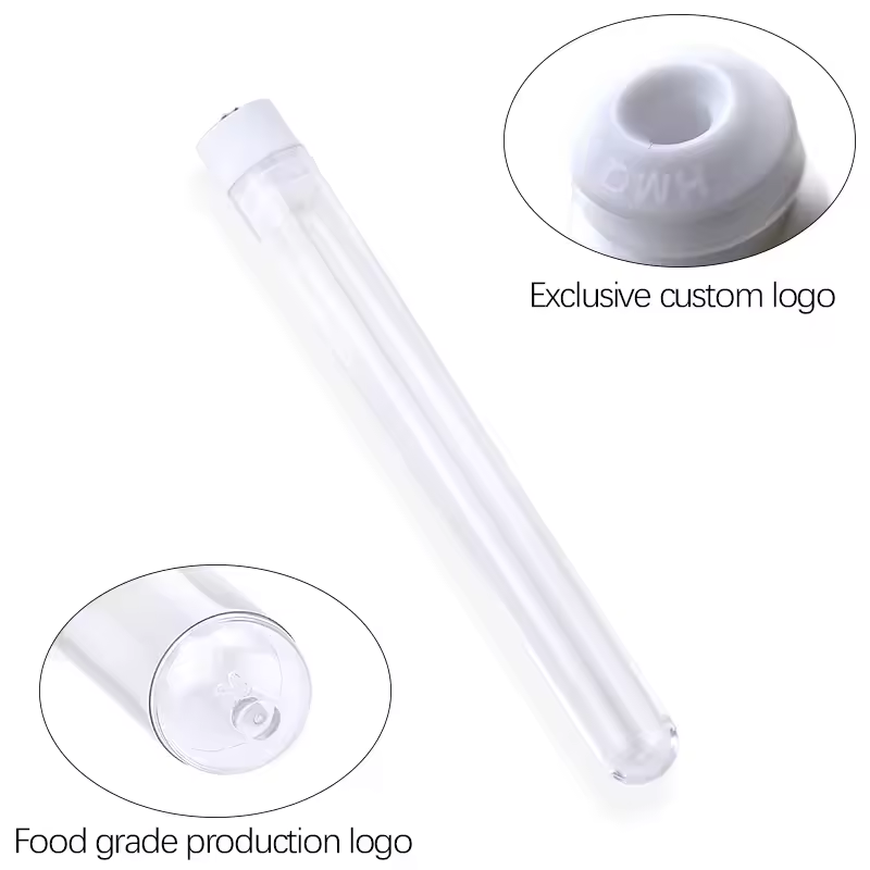Eyelash Brush Tube With Eyebro - Eyelash Extension Class 评论和价格