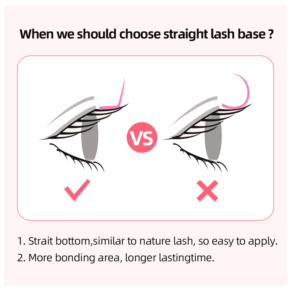 RUJADE L L+ LC LD LU(M) Curl I - Eyelash Extension Human Hair 评论和价格
