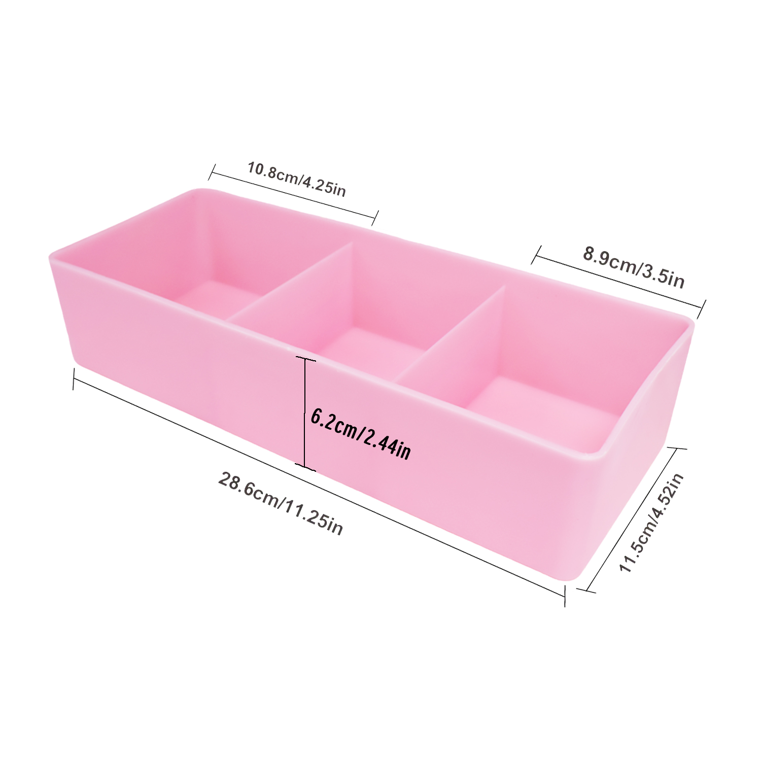 False Eyelash Storage Box For  - Eyelash Extension Course 评论和价格