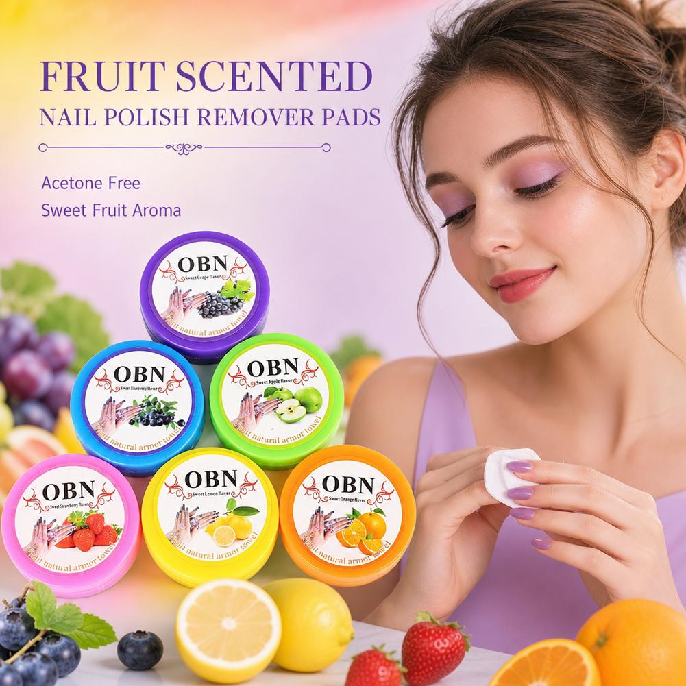 Flower Flavor Nail Art Polish  - Eyelash Extension Glue Remover 评论和价格