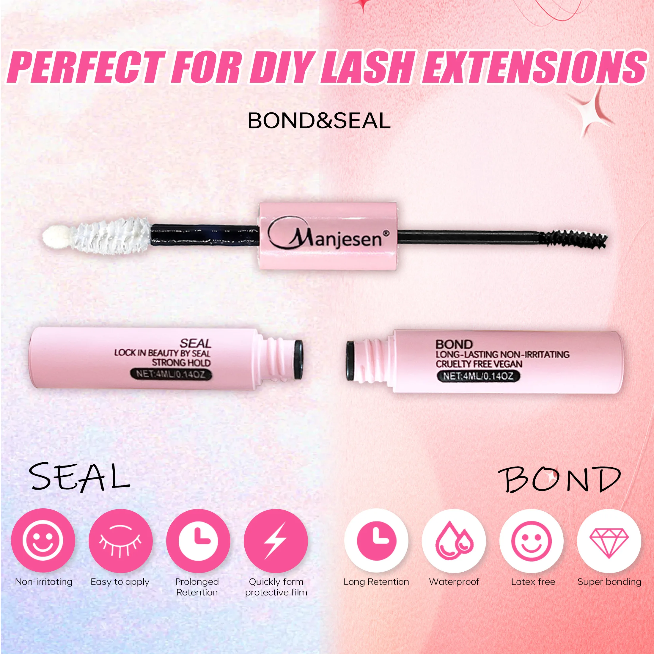 Eyelashes 200 PCS Clusters Las - Eyelash Extension Course 评论和价格