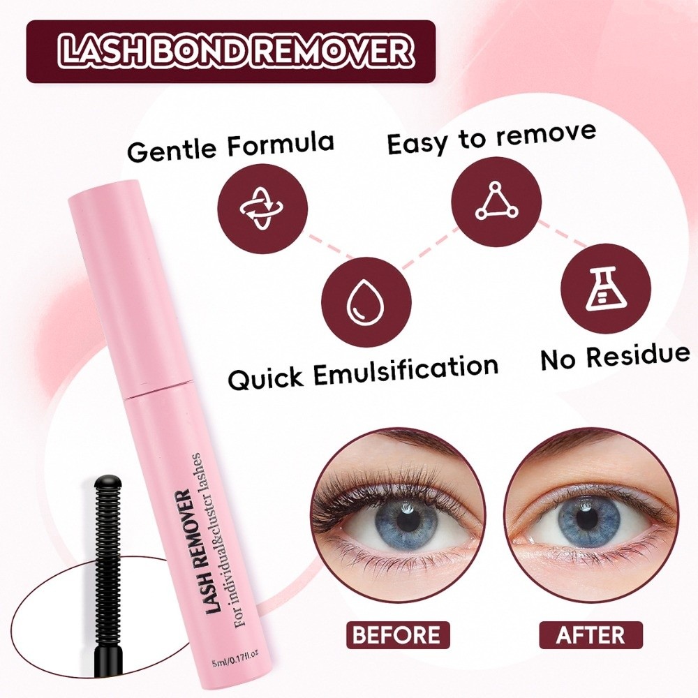 8-18mm Length False Eyelashes  - Eyelash Extension Wispy 评论和价格