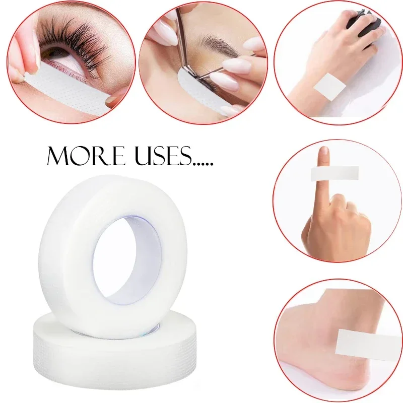 Transparent Micropore Breathab - Eyelash Extension Course 评论和价格