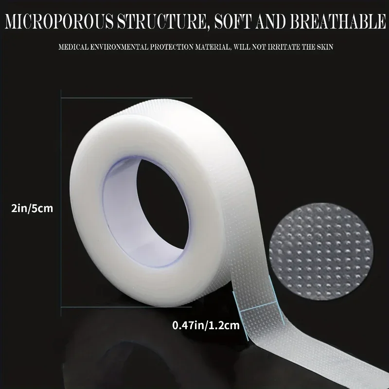 Transparent Micropore Breathab - Eyelash Extension Course 评论和价格